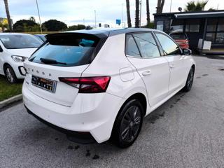 SKODA Fabia usata, con Chiusura centralizzata