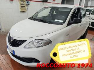 LANCIA Ypsilon usata, con ABS