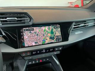 AUDI A3 usata, con Climatizzatore