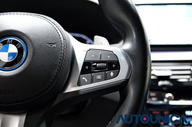 BMW 530 usata, con Vetri oscurati