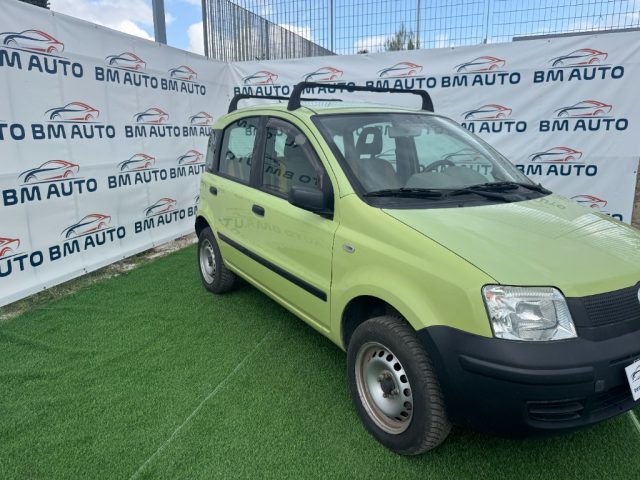 FIAT Panda usata, con Alzacristalli elettrici
