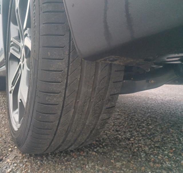 KIA XCeed usata, con USB