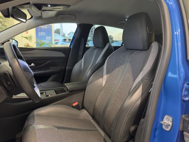 PEUGEOT 308 usata, con Chiusura centralizzata