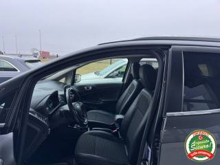 FORD EcoSport usata, con Controllo trazione