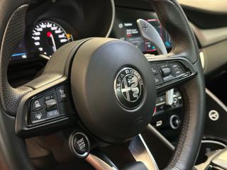 ALFA ROMEO Giulia usata, con Climatizzatore