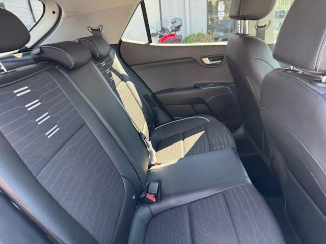 KIA Stonic usata, con Controllo trazione