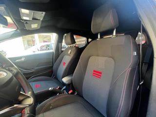 FORD Fiesta usata, con Climatizzatore