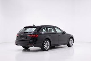AUDI A4 usata, con Airbag laterali