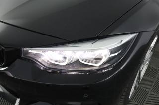 BMW 420 usata 7