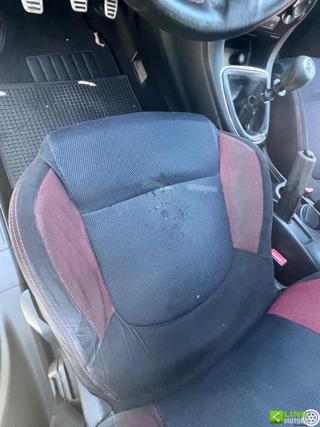 FIAT Bravo usata, con Airbag testa
