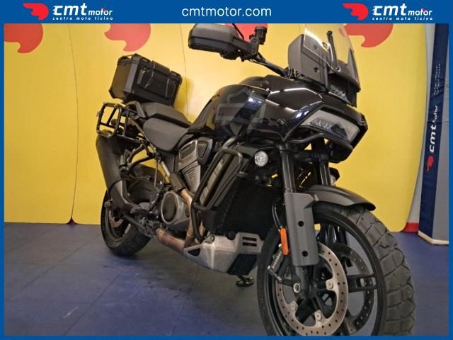 HARLEY-DAVIDSON Other usata 1