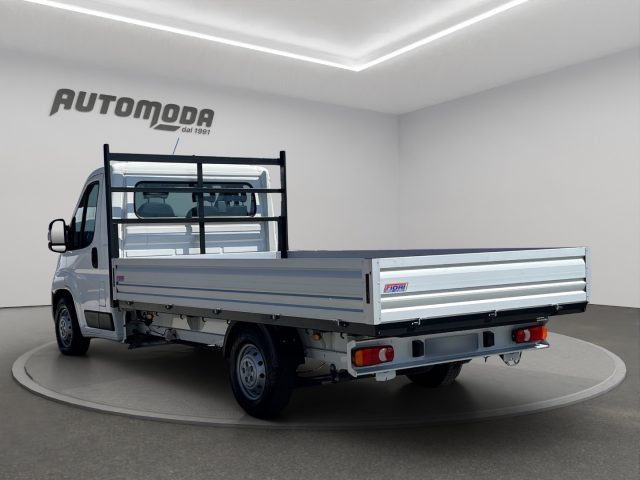 PEUGEOT Boxer usata, con Immobilizzatore elettronico