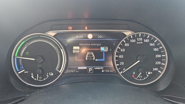 NISSAN Juke usata, con Cruise Control
