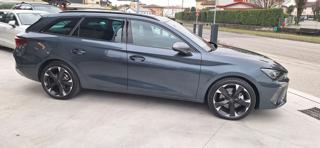 CUPRA Leon usata, con Cerchi in lega