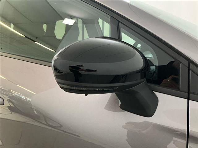 RENAULT Captur usata, con Chiusura centralizzata senza chiave