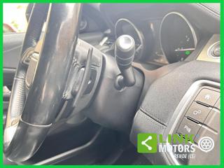LAND ROVER Range Rover Evoque usata, con Fari LED