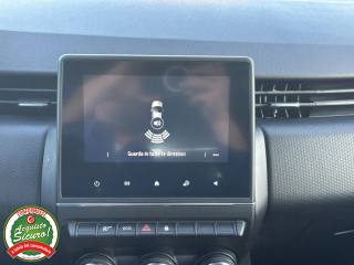 RENAULT Clio usata, con Fendinebbia