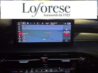 ALFA ROMEO Tonale usata, con Sedile posteriore sdoppiato