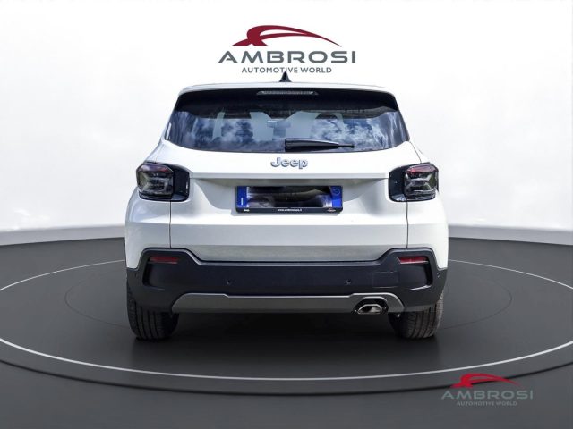 JEEP Avenger usata 7