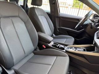 AUDI A3 usata, con Controllo trazione