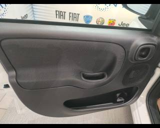 FIAT Panda usata 16
