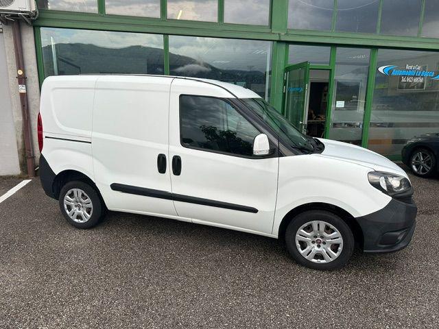 FIAT Doblo usata, con Chiusura centralizzata