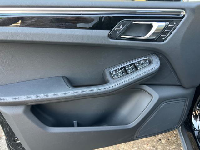 PORSCHE Macan usata, con Sistema di navigazione