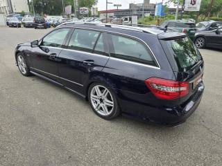 MERCEDES-BENZ E 350 usata, con Alzacristalli elettrici