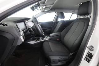 BMW 116 usata 1