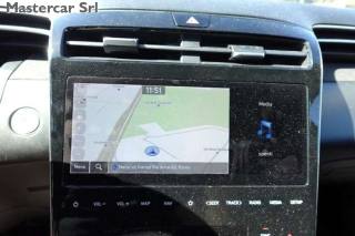 HYUNDAI Tucson usata, con Autoradio
