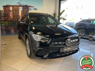 MERCEDES-BENZ GLA 200 usata, con Airbag Passeggero