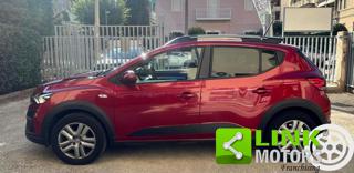 DACIA Sandero usata 15