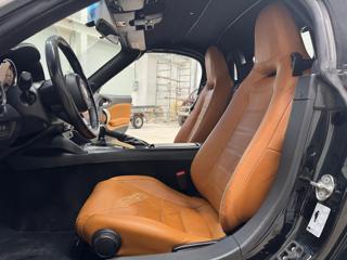 FIAT 124 Spider usata, con Controllo trazione