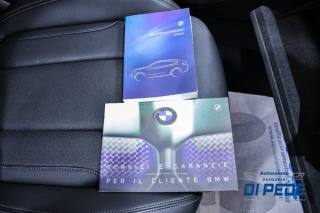 BMW X4 usata, con Volante multifunzione