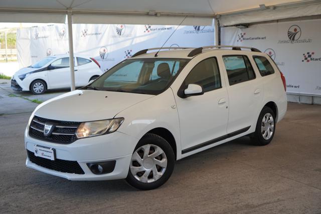 DACIA Logan usata, con Airbag