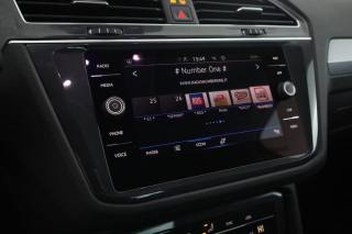 VOLKSWAGEN Tiguan usata 16