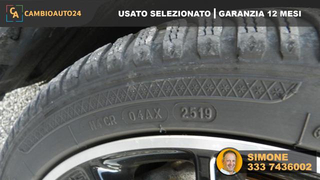 MERCEDES-BENZ A 250 usata 105