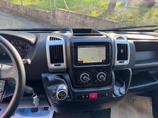 FIAT Ducato usata, con Cruise Control