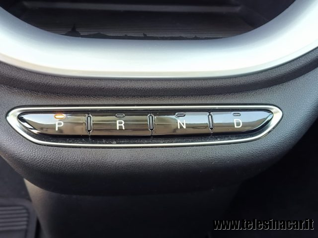 FIAT 500e usata, con Sistema di navigazione