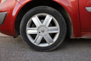 RENAULT Scenic usata 72