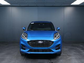 FORD Puma usata, con Airbag