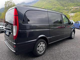 MERCEDES-BENZ Vito usata, con Alzacristalli elettrici
