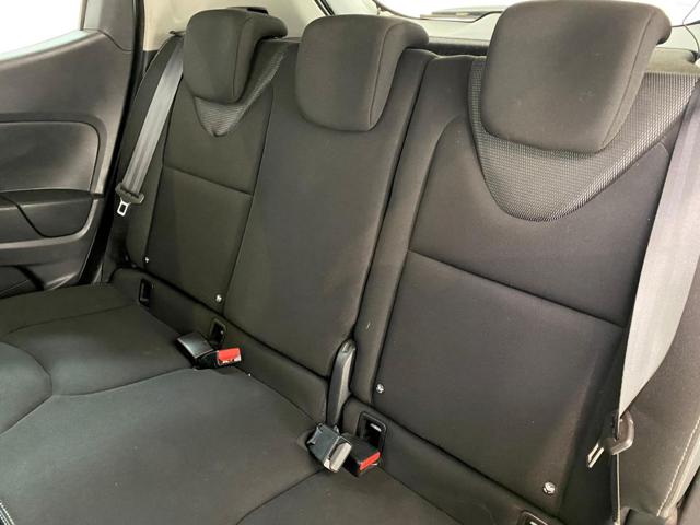 RENAULT Clio usata, con ESP
