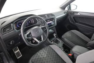 VOLKSWAGEN Tiguan Tiguan 2.0 TDI 150CV SCR DSG R-Line