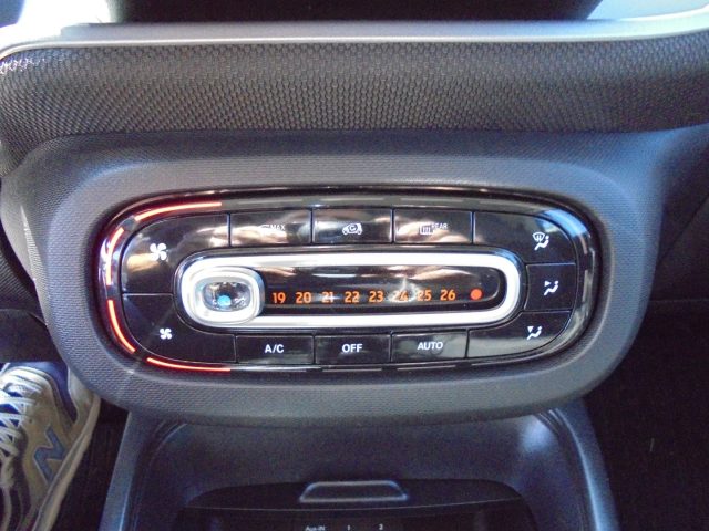 SMART ForTwo usata 21