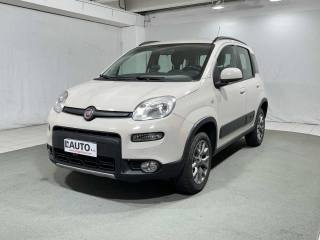 FIAT Panda 1.3 MJT 95 CV S&S 4x4