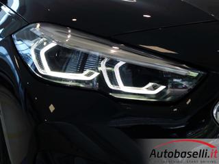 BMW 220 usata, con Leve al volante