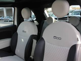 FIAT 500 usata, con Controllo automatico clima