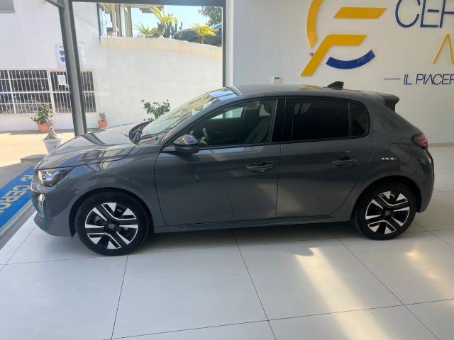 PEUGEOT 208 usata, con Climatizzatore