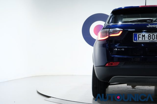 JEEP Compass usata 59